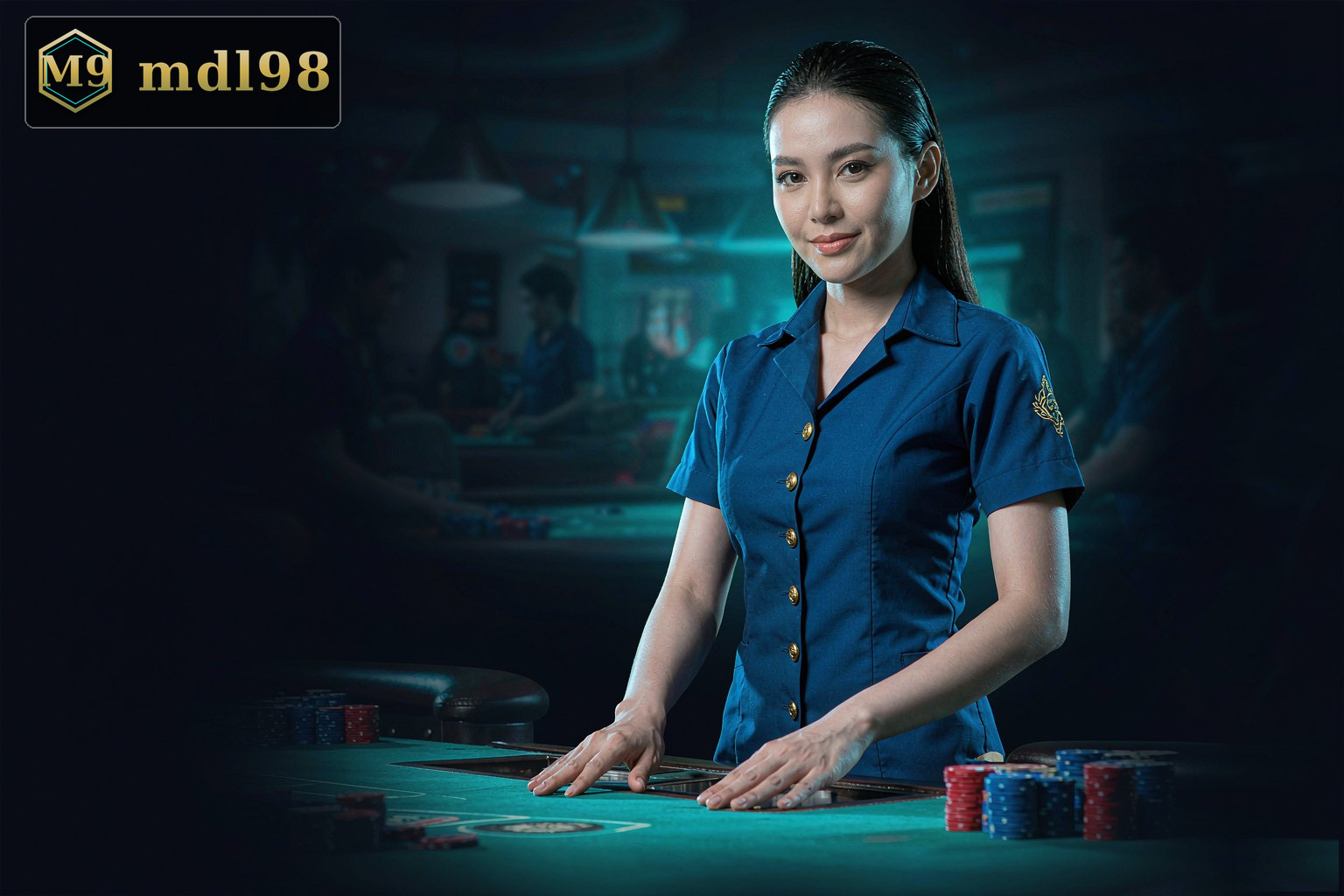 Queen of Bounty ပုံ ၂